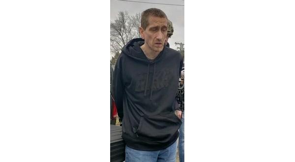 Man arrested in Illinois on Baxter Co. rape warrant - Vimarsana News