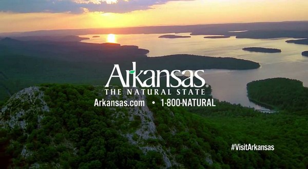 Outdoor recreation provides tourism growth opportunity in Arkansas - Vimarsana News