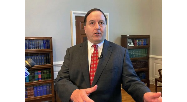 Missouri among 3 GOP states pulling out of effort to thwart voter fraud - Vimarsana News