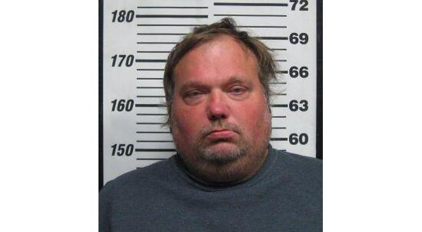 Level 2 Sex Offender Registers In Baxter County Ktlo