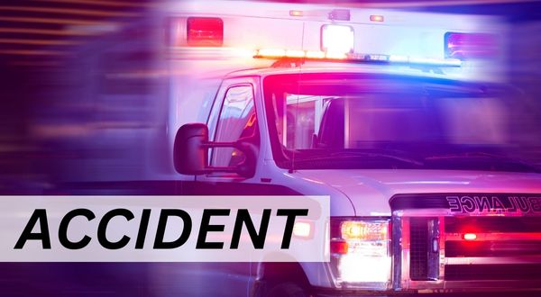 Gainesville man injured in Friday morning crash - Vimarsana News