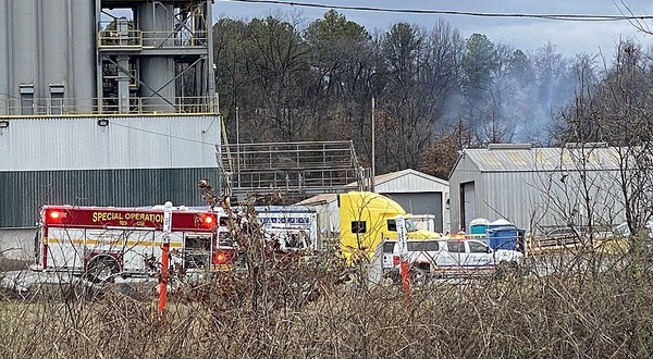 3 warnings issued before plane crash in Little Rock - Vimarsana News