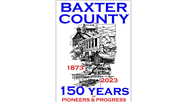 Baxter Co. Sesquicentennial celebration moved indoors Friday afternoon - Vimarsana News