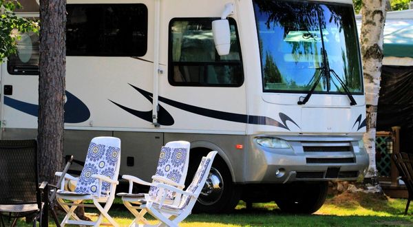 Baxter Co. Planning Commisson approves plans pending permits for luxury RV park - Vimarsana News