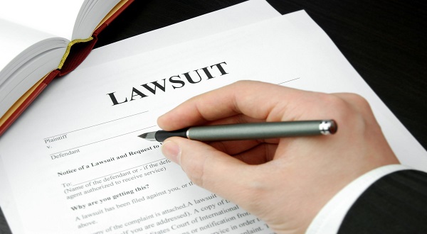 New lawsuits filed in Izard County between mayor and MRID - Vimarsana News
