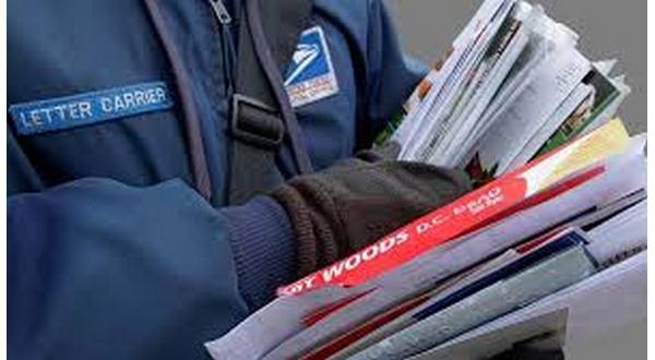 Federal court jury in Union County upholds mail policy at jail - Vimarsana News