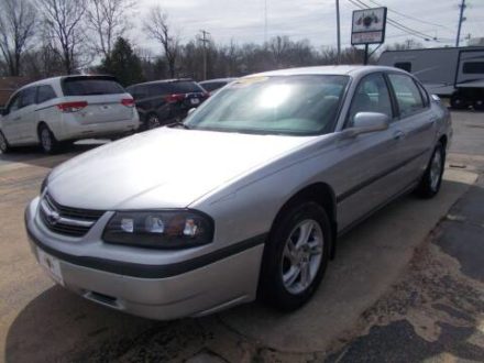 2003-chevrolet-impala-base-4dr-sedan-2