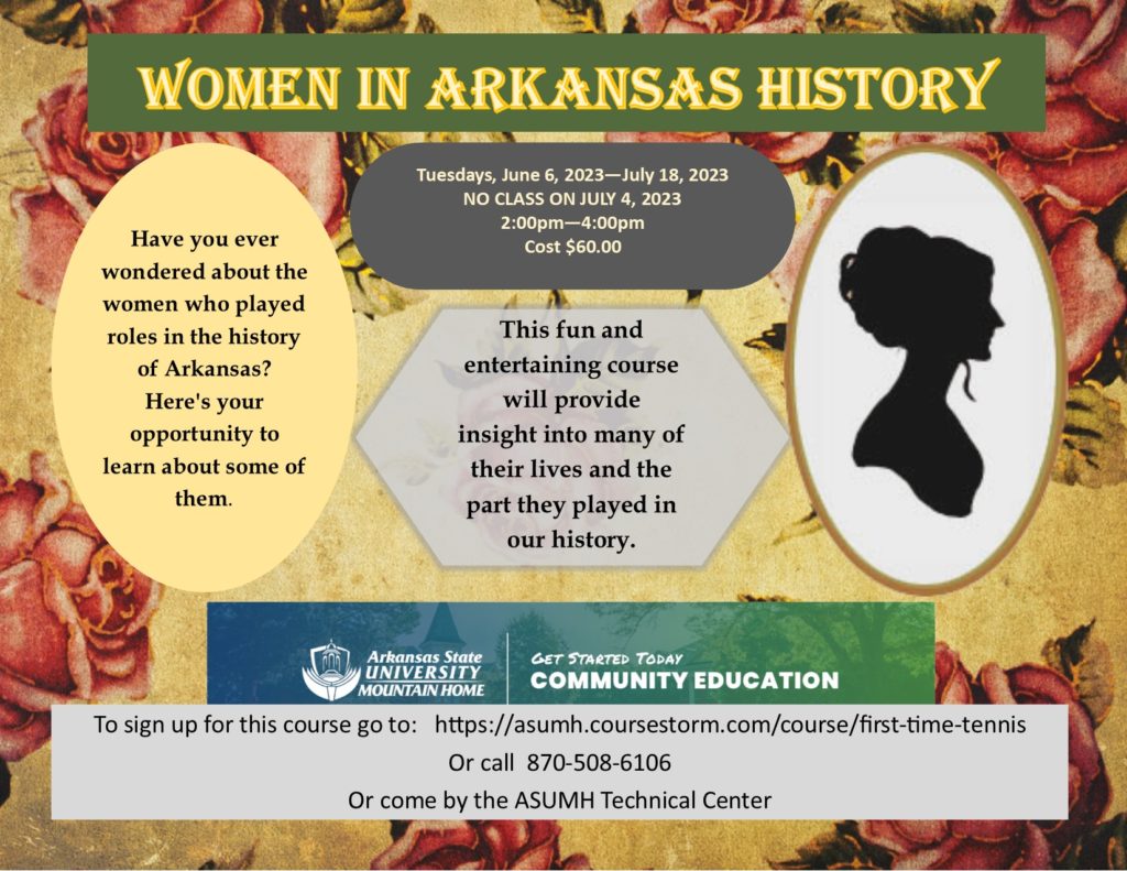 women-in-arkansas-history-ktlo