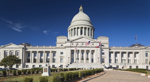 Arkansas lawmakers reject proposed affirmative action ban - Vimarsana News