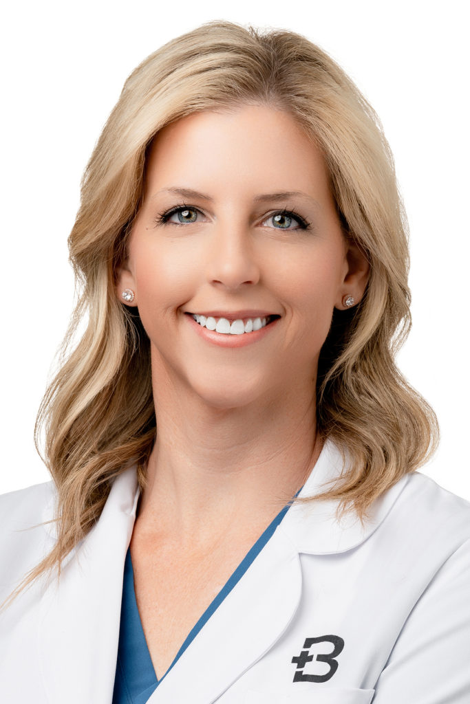 Baxter Health promotes internal talents to fill leadership roles KTLO