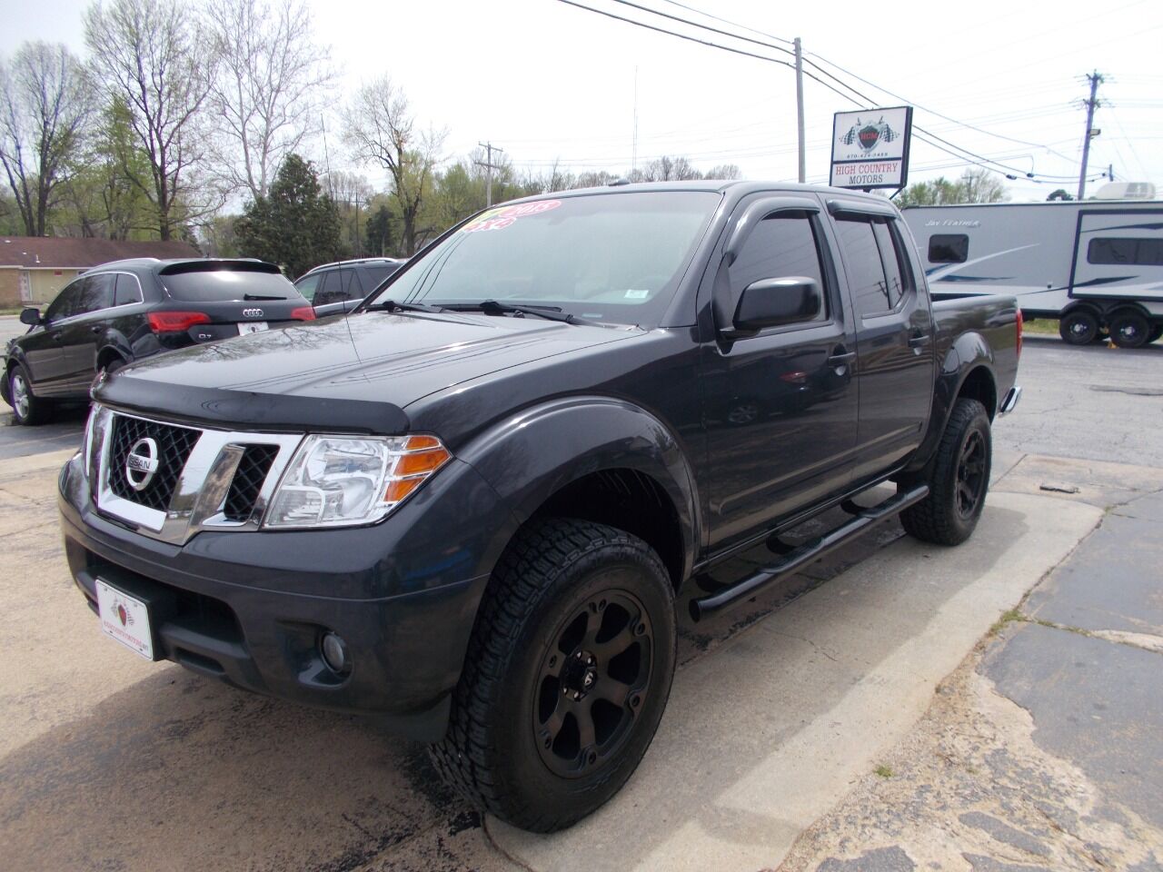2015-nissan-frontier-sv-4x4-4dr-crew-cab-5-ft-sb-pickup-5a