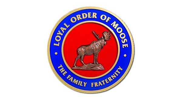 Moose Lodge pledges to provide for others in need - Vimarsana News