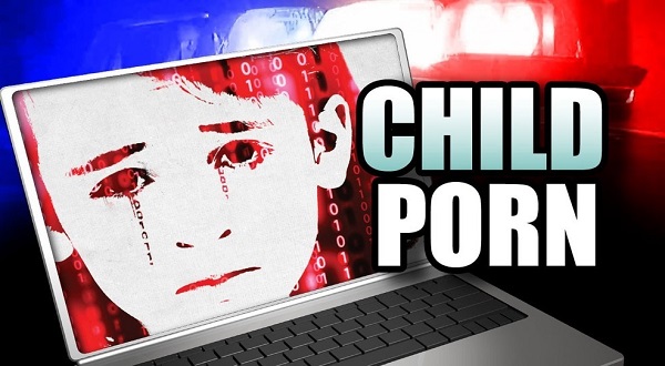 Springfield man sentenced to 35 years for child sexual abuse, child pornography - Vimarsana News