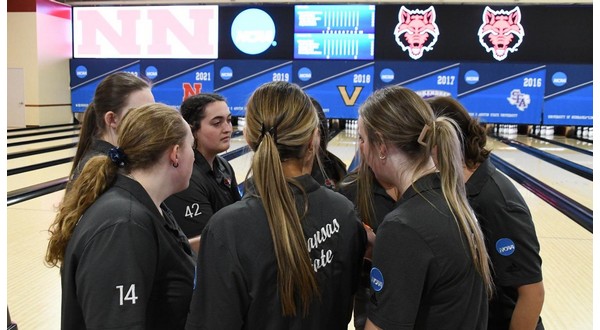 Arkansas State bowling team advances to national championship match - Vimarsana News