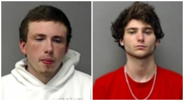 Two Baxter Co. inmates facing additional charges for allegedly creating a weapon out of a broom - Vimarsana News