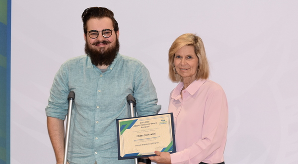 ASUMH honored 2022-23 academic award winners Friday - Vimarsana News