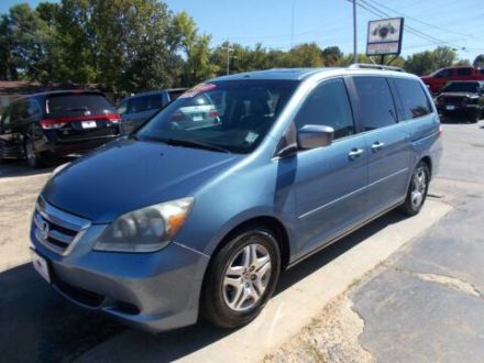 2007-honda-odyssey-ex-l-w-dvd-4dr-mini-van