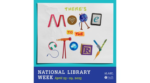 Baxter Co. Library celebrates National Library Week - Vimarsana News