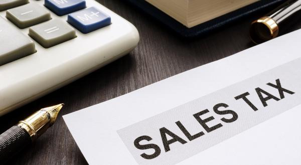 Sales tax revenues continue to climb in April - Vimarsana News