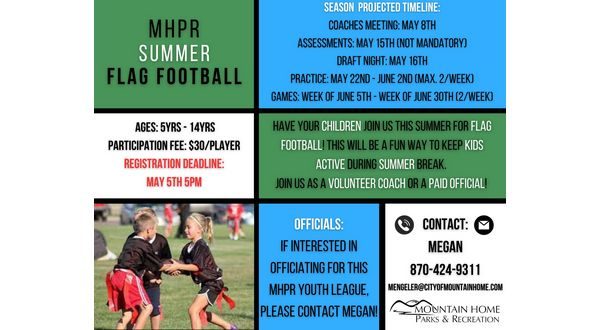 Find Football Leagues, Camps & Tournaments Near You