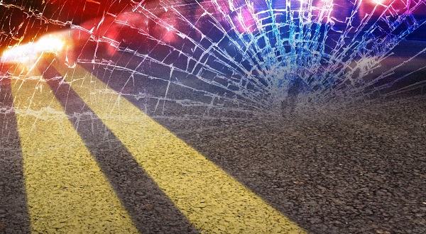 Illinois man injured in 1-vehicle accident in Ozark County