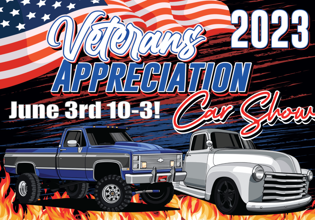 Bring the family, CAR SHOW is Sat., 6/3/23 - Vimarsana News
