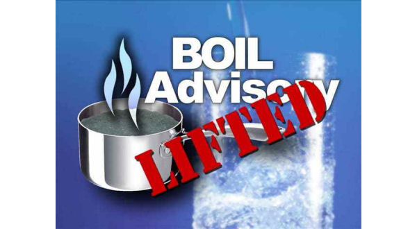 Boil water order lifted for customers near Baypoint Drive - Vimarsana News