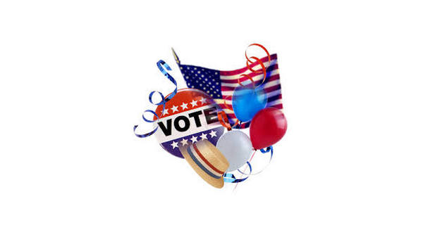 Baxter County Election Commission Chairwoman resigns - Vimarsana News