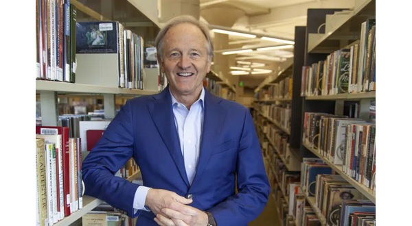 Suit challenges Arkansas law allowing librarians to be criminally charged over 'harmful' materials - Vimarsana News