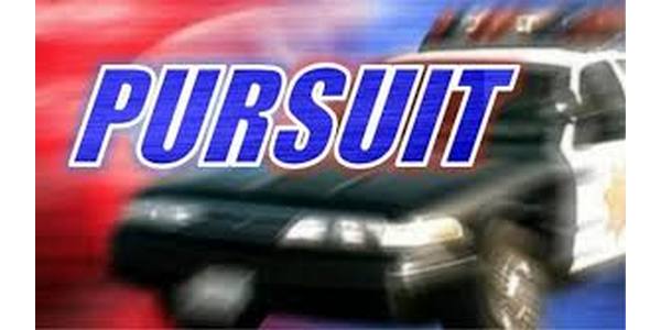 Man accused of fleeing, hitting another vehicle in Fulton County injured in southern Misssouri - Vimarsana News