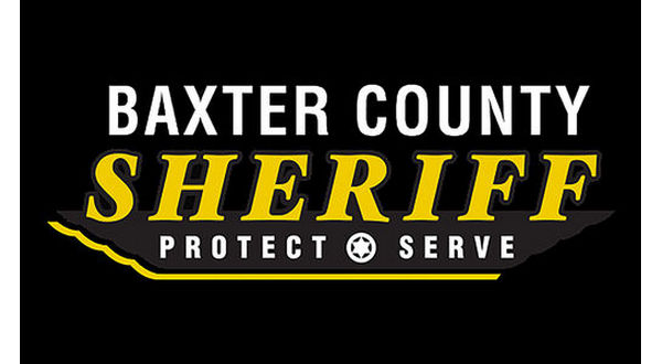 Baxter Co. Sheriff's Office receives grant for mobile data computers - Vimarsana News