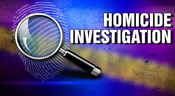 2 deaths in Fulton County investigated as homicides - Vimarsana News
