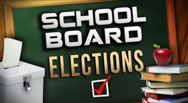 Booth, Bryant set for Tuesday runoff in MH School Board election - Vimarsana News