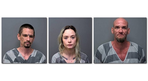 Report of 'kidnapping' leads to arrest of 3 on outstanding warrants - Vimarsana News