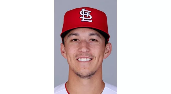 Cardinals place Edman on IL with wrist inflammation and recall
