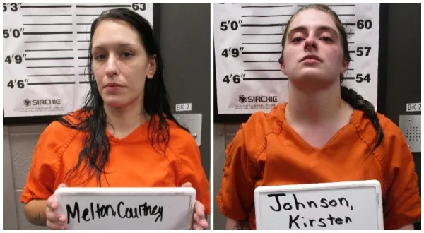 Two Douglas Co. inmates receive additional assault charges | KTLO
