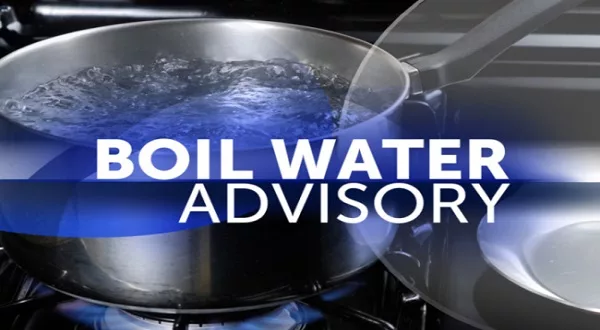 Boil Water Orders Issued For Brunner Hill, Bergman Water Associations ...