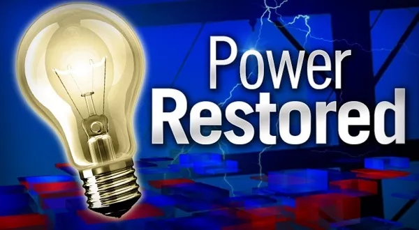 Lowell Light and Power - At this time, all known outages have been  restored. If you don't have power, please call 616-897-8402. Thank you, to  our customers, for your patience and understanding