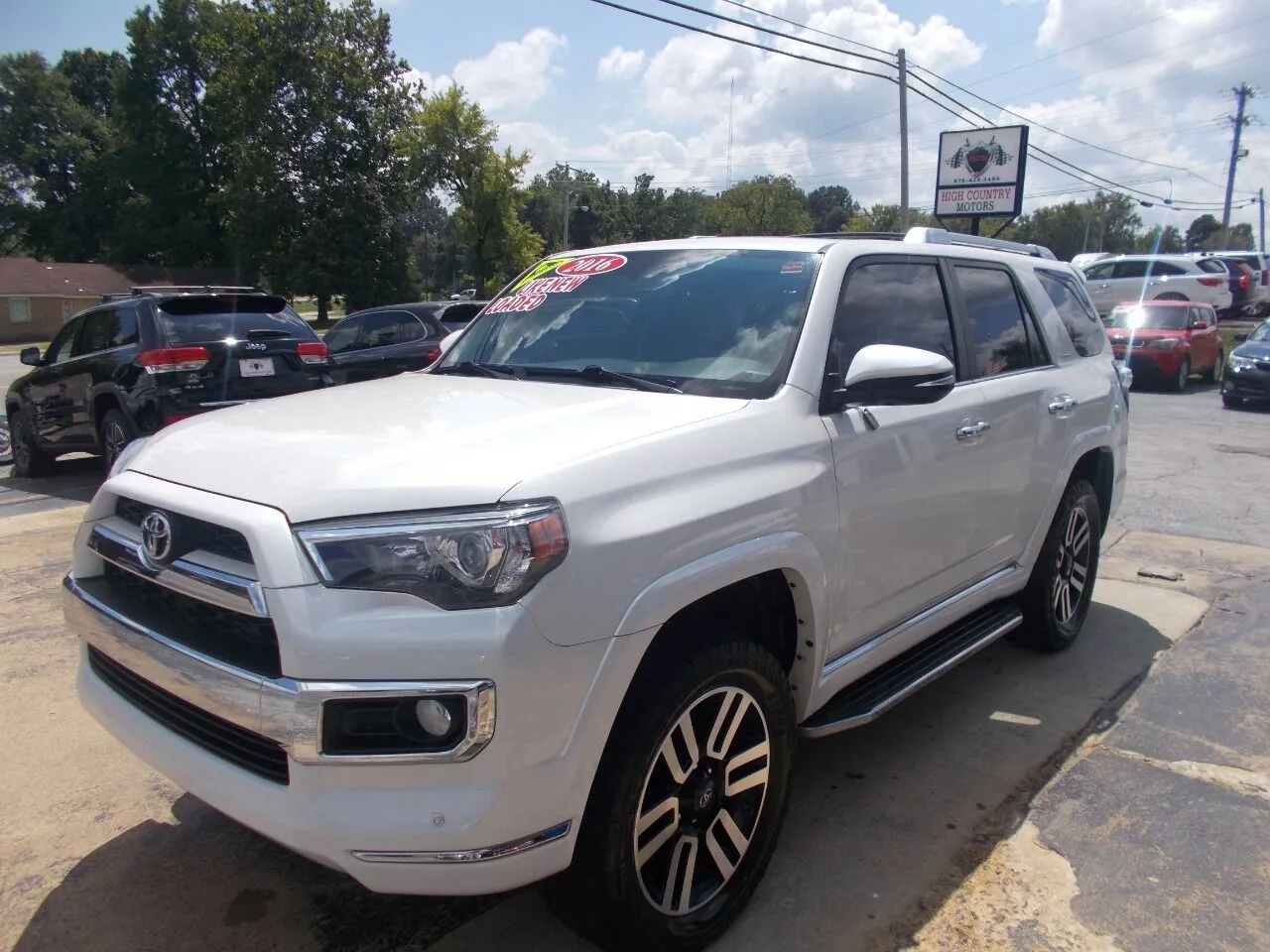 2016-toyota-4runner-limited-awd-4dr-suv