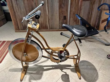 schwinn xr7 exercise bike