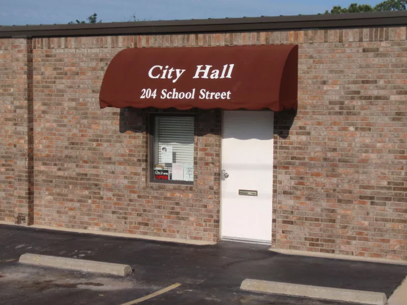 Gassville City Council to discuss onehalf of 1 sales tax Tuesday