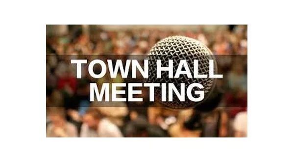 City of Pyatt to hold Town Hall meeting Nov. 27 to discuss water rates ...