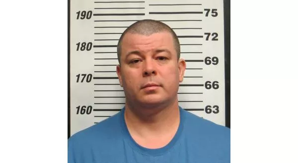 Sex Offender Released From Doc Registers In Baxter County Ktlo 0643