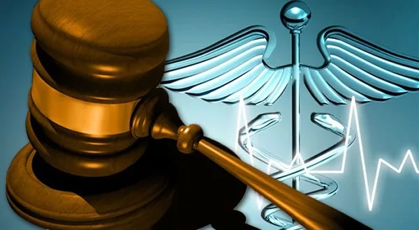 medical malpractice in Houston