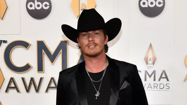 Jon Pardi Talks 'Night Shift' & Reba Teases New Music