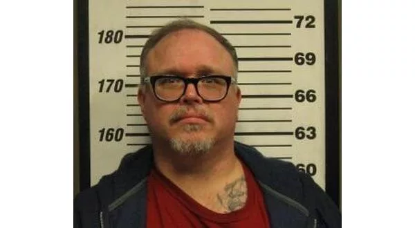 Level 2 Sex Offender Registers In Baxter County Recently Released From Doc Ktlo 7054