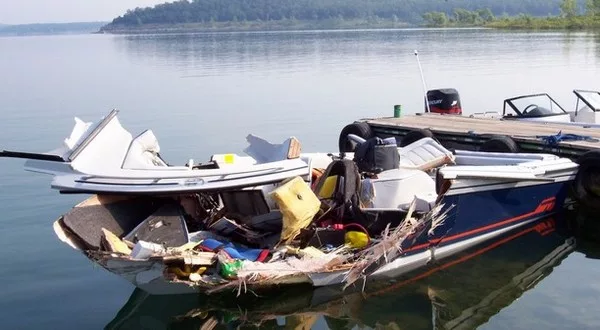 Boating-related deaths in Arkansas drop to single digits in 2023