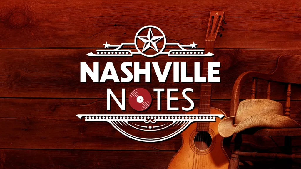 Nashville notes Maren Morris' tour + Payton Smith's 'Up From Here' EP