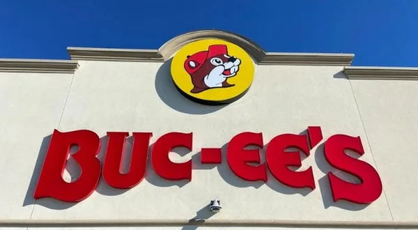 Buc Ee's Benton Arkansas Opening Date Today