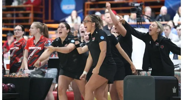 Arkansas State bowling team tops Youngstown State, advances to national ...